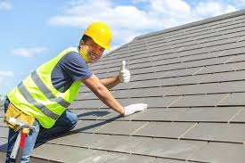 Best Roof Insulation Installation  in Laurens, SC